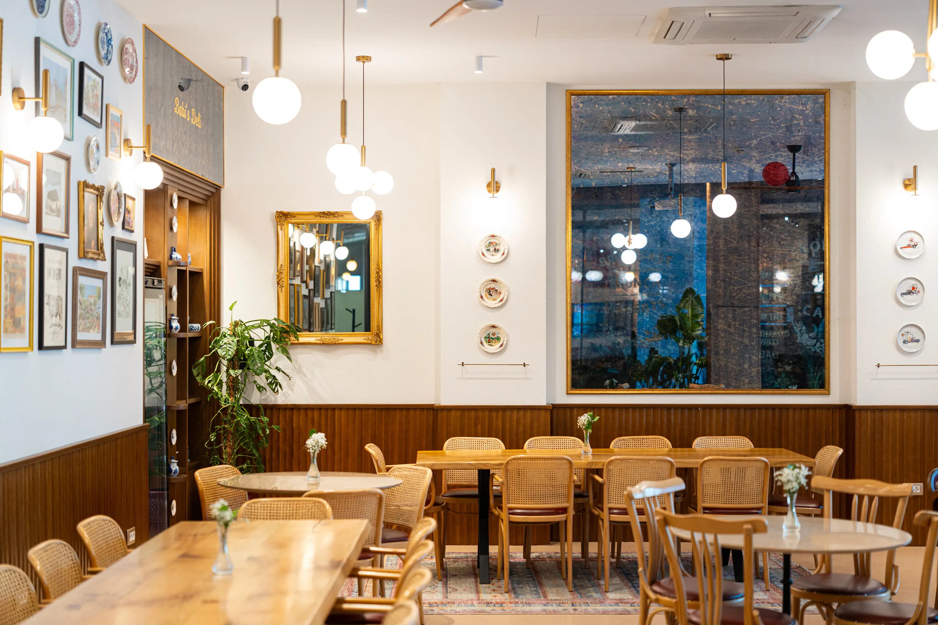 Babi Corner gallery image 2